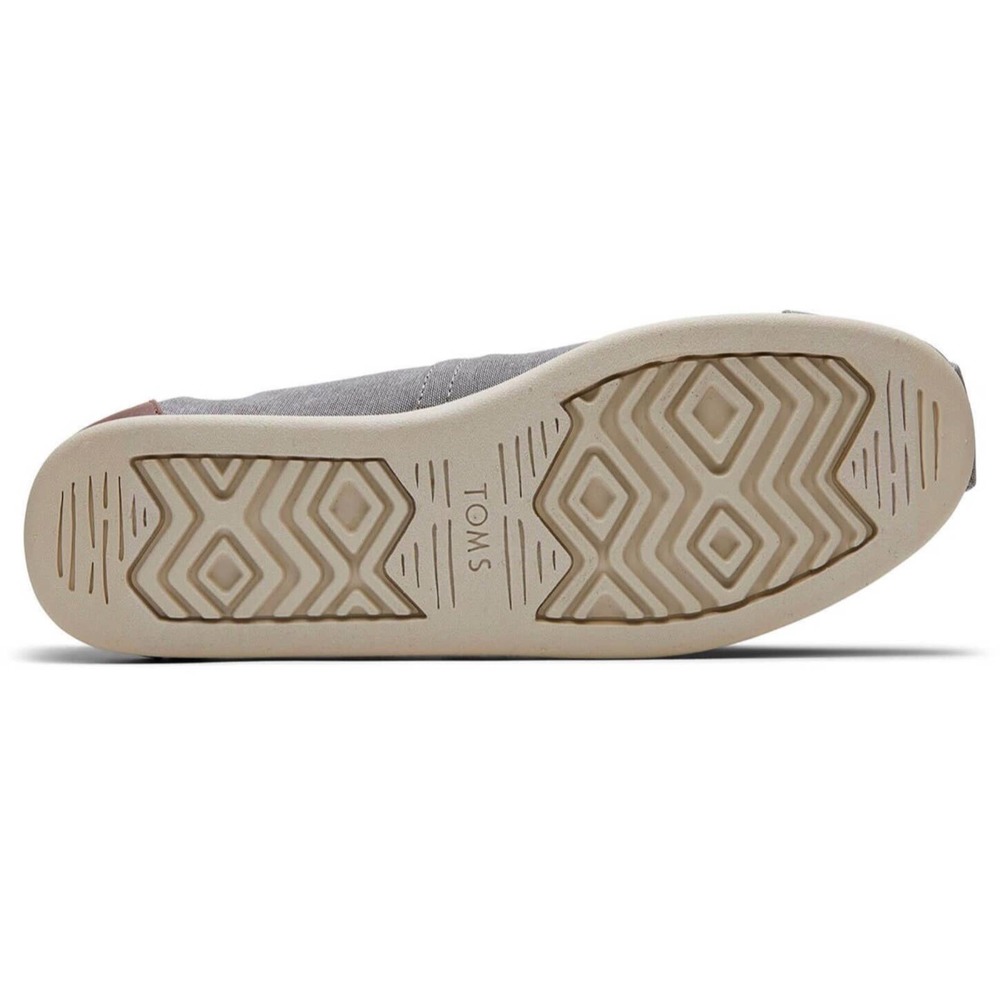 NWOB Toms Classic Slip-Ons - Picture 3 of 12